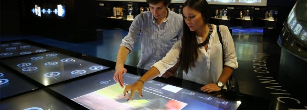 Modern Retail: Händler suchen nach innovativen Handelskonzepten Modern Retail: Händler suchen nach innovativen Handelskonzepten