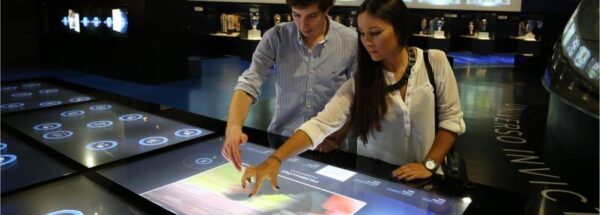 Modern Retail: Händler suchen nach innovativen Handelskonzepten Modern Retail: Händler suchen nach innovativen Handelskonzepten