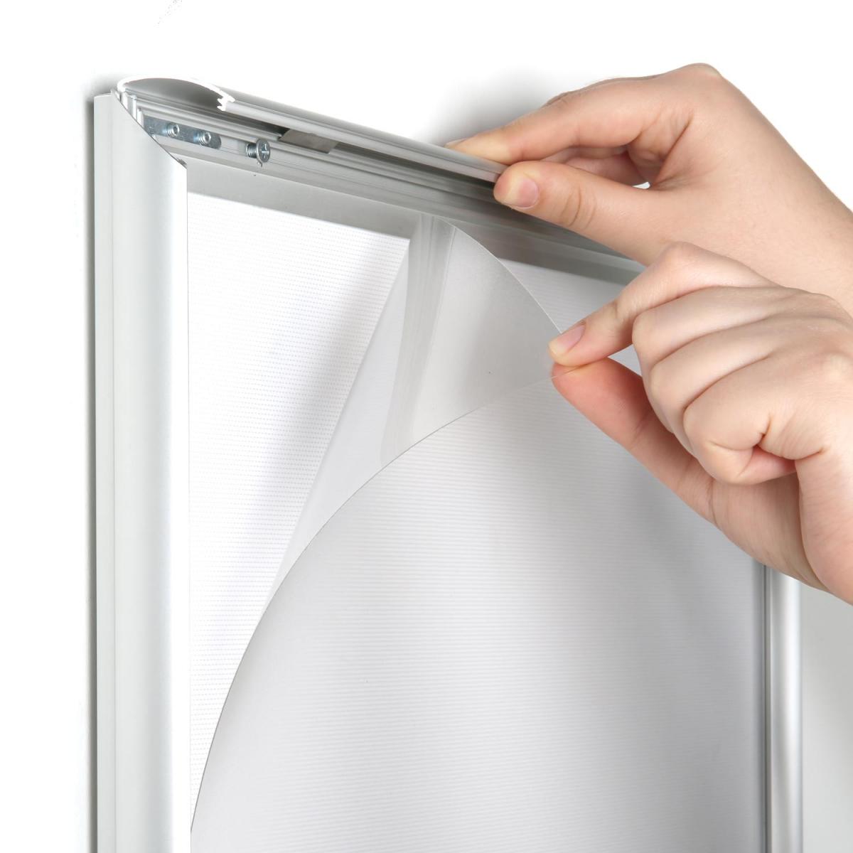 Ideenfabrik Leuchtrahmen