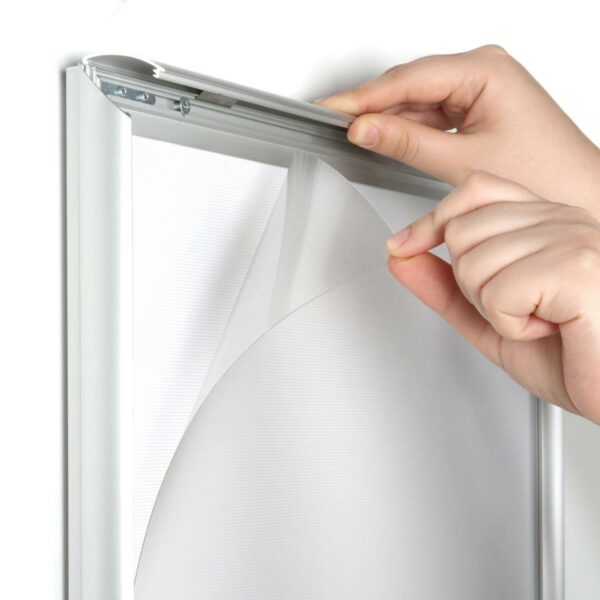 Ideenfabrik Leuchtrahmen