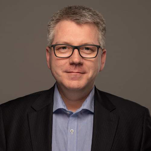 Joerg Martin