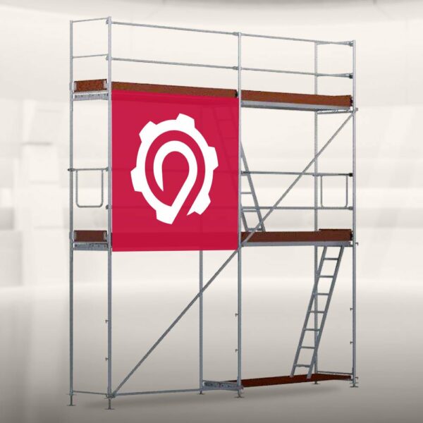 Planen für Baugerüste Planen für Baugerüste