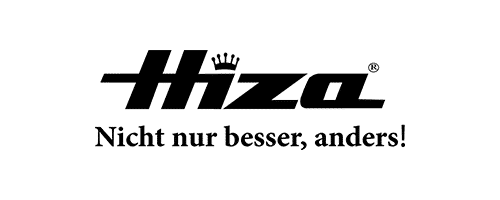 Logo Hiza