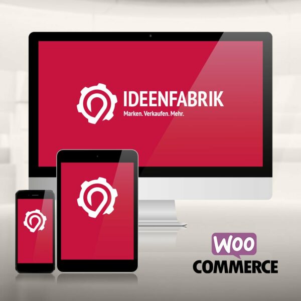 Unternehmens-Shop Basic