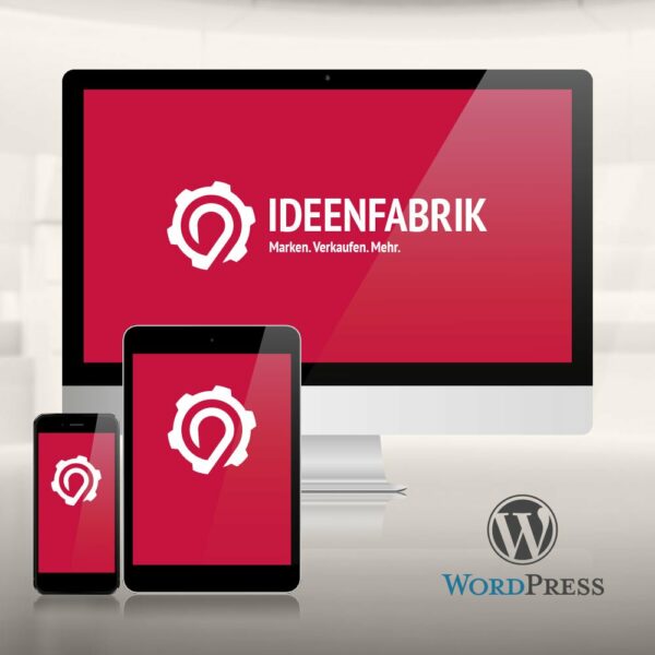 WordPress-Prüfung (technisch)