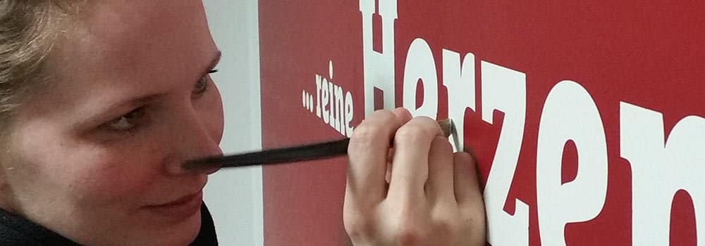 Reimann Wurstliebhaber Innenraumgestaltung