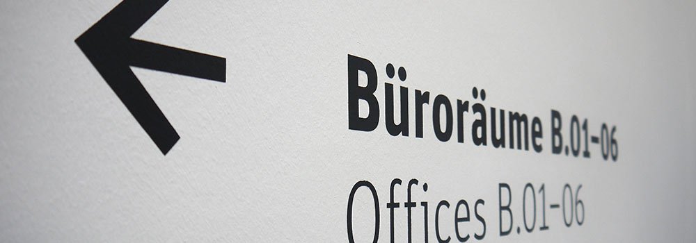 Berghof Innraumgestaltung