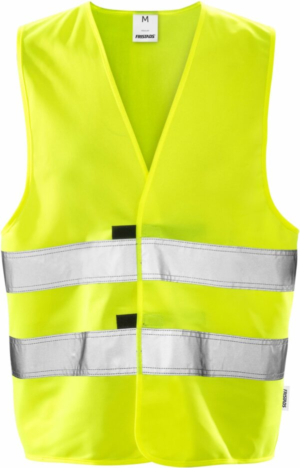 High Vis Weste Kl. 2 501 H | Fristads High Vis Weste Kl. 2 501 H | Fristads