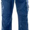 Marineblau