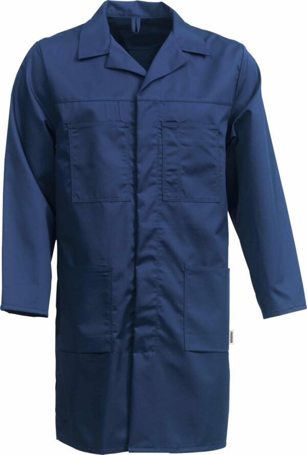 Mantel 3001 P154 | Fristads Kansas | Industrie Mantel 3001 P154 | Fristads Kansas | Industrie