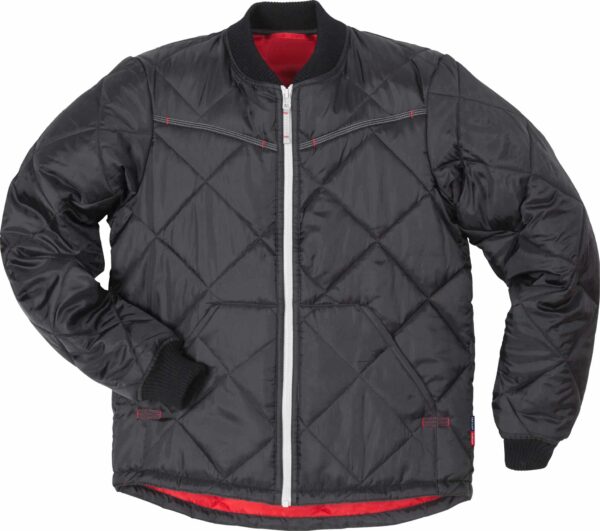 Steppjacke 4810 PDQ | Fristads Steppjacke 4810 PDQ | Fristads