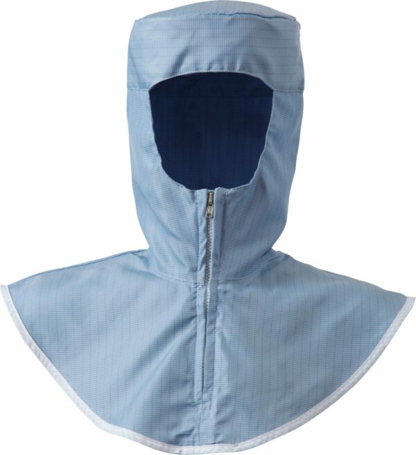 Reinraum-Haube 5R011 XR50 | Fristads Kansas | Industrie Reinraum-Haube 5R011 XR50 | Fristads Kansas | Industrie