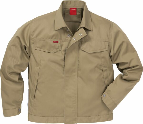 Icon One Jacke 4111 LUXE | Fristads Icon One Jacke 4111 LUXE | Fristads