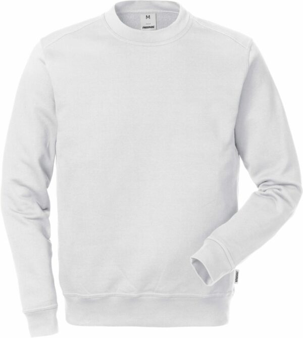 Sweatshirt 7601 SM | Fristads Sweatshirt 7601 SM | Fristads