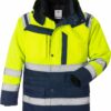 Warnschutz-Gelb/marine