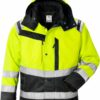 Warnschutz-Gelb/Schwarz