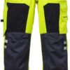 Warnschutz-Gelb/marine
