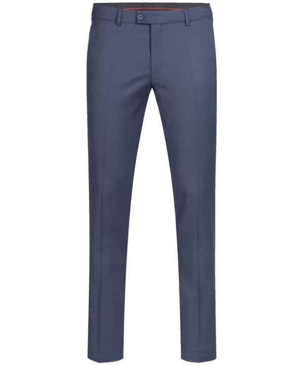 Herren-Hose / Slim Fit Herren-Hose / Slim Fit