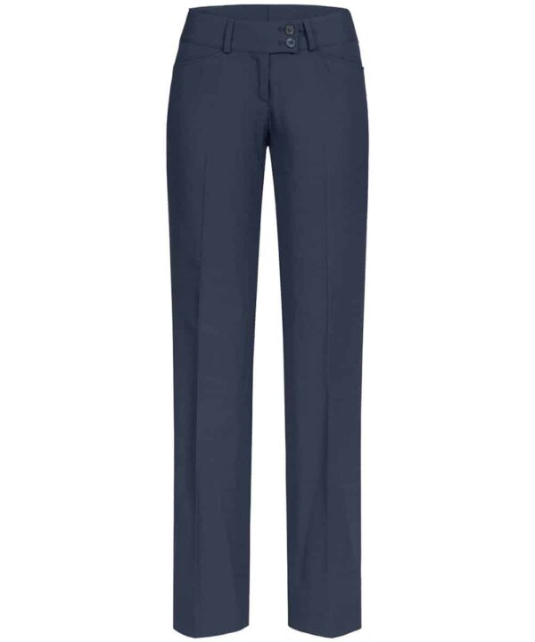 Damen-Hose 1352 | Regular Fit | Greiff Premium-Kollektion Damen-Hose 1352 | Regular Fit | Greiff Premium-Kollektion