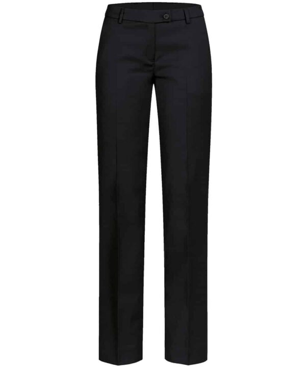 Damen-Hose 1356 | Regular Fit | Greiff Modern-Kollektion Damen-Hose 1356 | Regular Fit | Greiff Modern-Kollektion