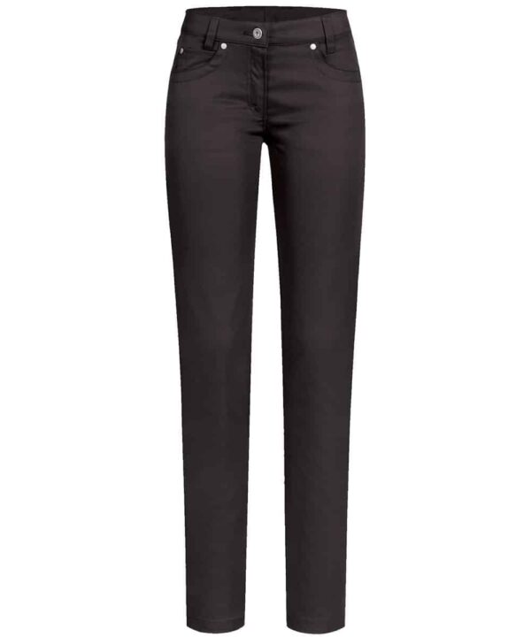 Damen-Hose / Regular Fit Damen-Hose / Regular Fit