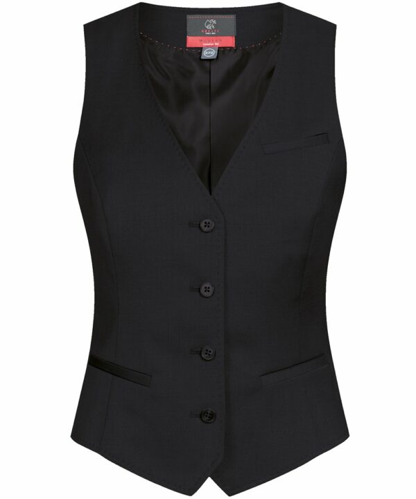 Damen-Weste / Regular Fit Damen-Weste / Regular Fit