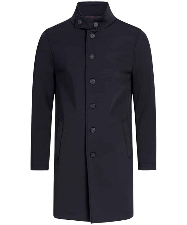 Herren-Softshellmantel / Regular Fit Herren-Softshellmantel / Regular Fit