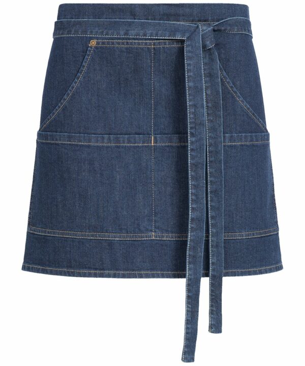 Denim Vorbinder 77×40 – 41412 Denim Vorbinder 77×40 – 41412