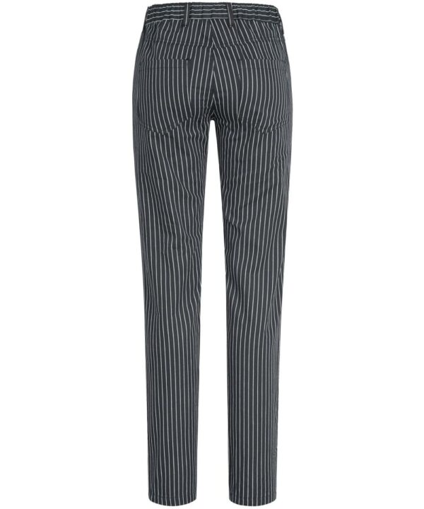 Damen Hose Five Pocket 5319 | Regular Fit | Greiff Basic-Kollektion Damen Hose Five Pocket 5319 | Regular Fit | Greiff Basic-Kollektion