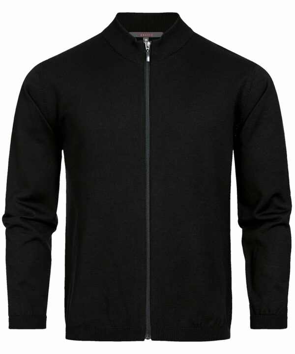 Herren-Strickjacke / Regular Fit Herren-Strickjacke / Regular Fit