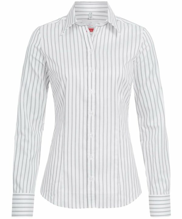 Damen-Bluse / Slim Fit – Modern – 6519 Damen-Bluse / Slim Fit – Modern – 6519