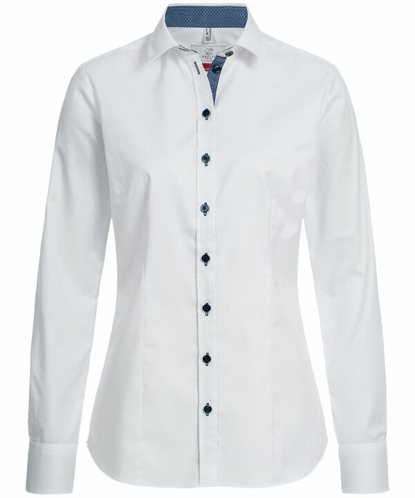 Damen-Bluse 65271 | Modern-Serie | Regular Fit Damen-Bluse 65271 | Modern-Serie | Regular Fit