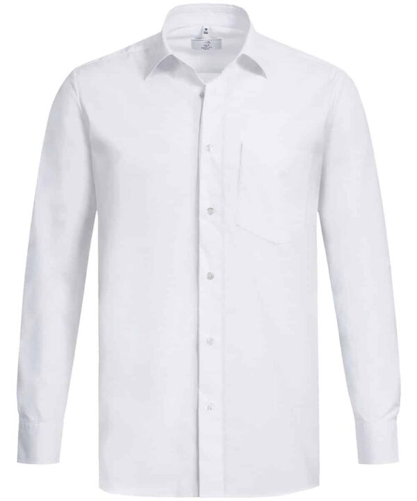 Herren-Hemd / Comfort Fit Herren-Hemd / Comfort Fit