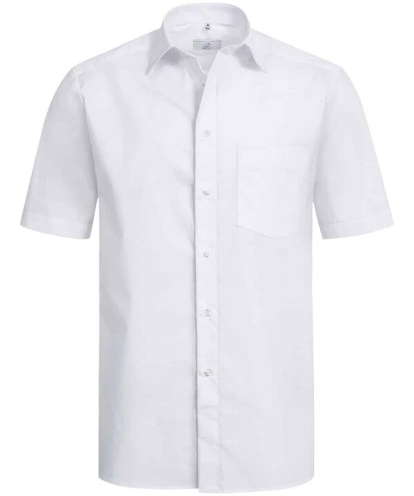Herren-Hemd / Comfort Fit Herren-Hemd / Comfort Fit