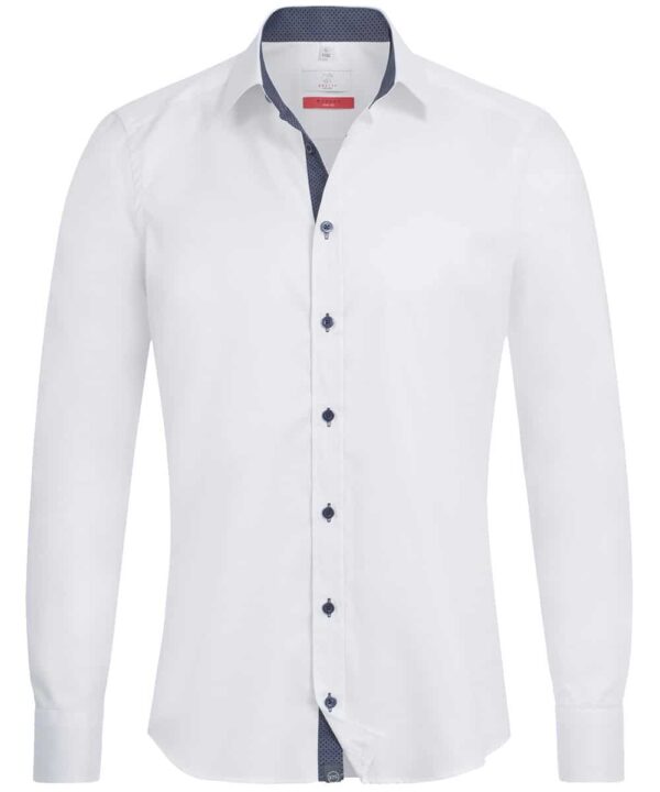 Herren-Hemd / Slim Fit Herren-Hemd / Slim Fit