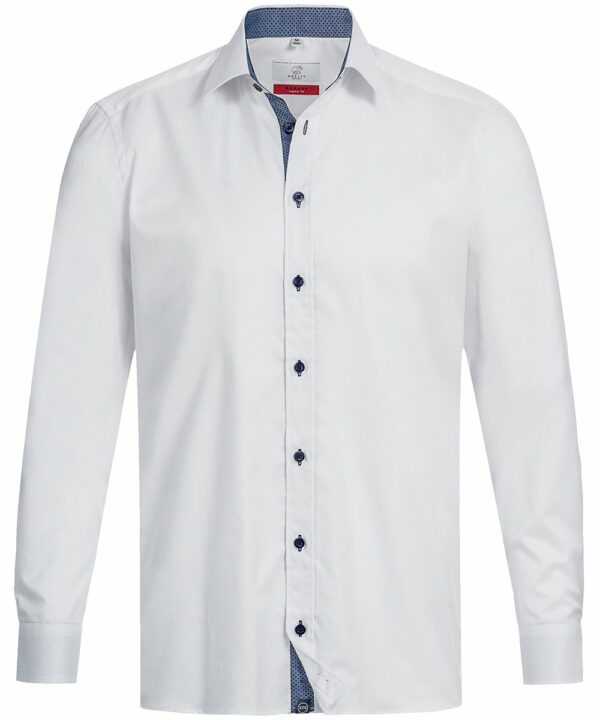 Herren-Hemd / Regular Fit Herren-Hemd / Regular Fit