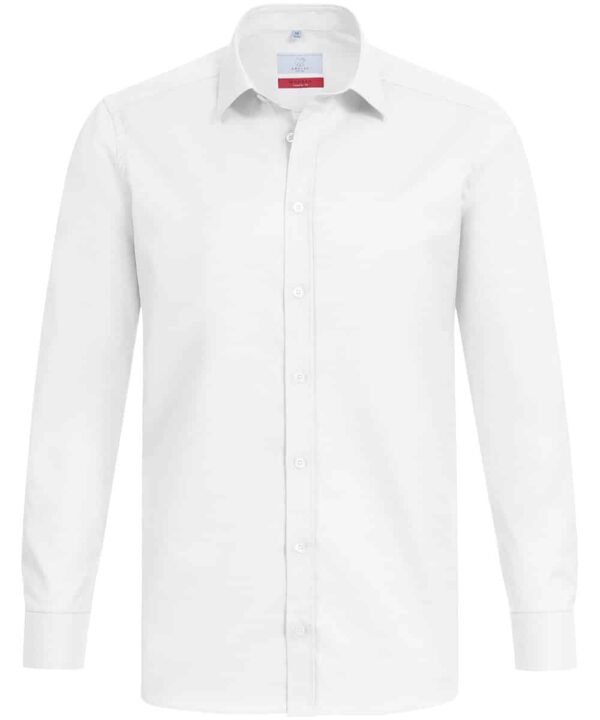 Herren-Hemd / Regular Fit Herren-Hemd / Regular Fit