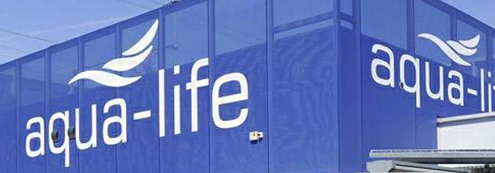 Schüco FACID Fassade