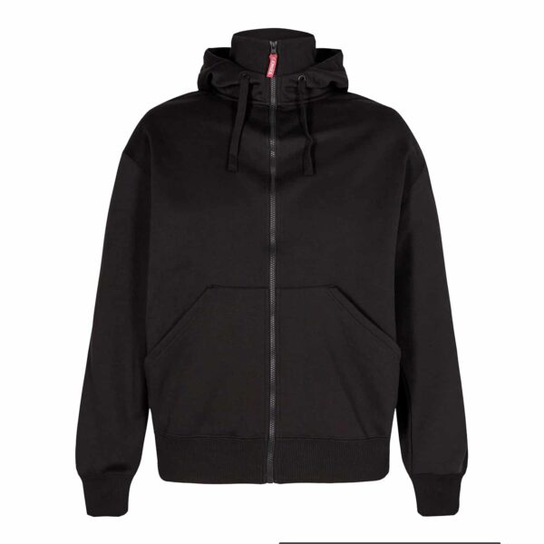 Casual Kapuzenpulli/Kragen Casual Kapuzenpulli/Kragen