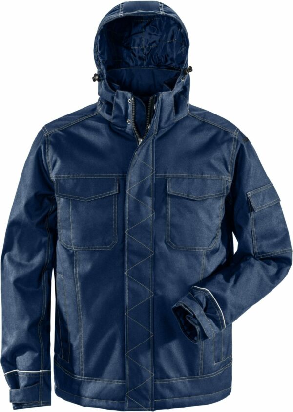 Winterjacke 4001 PRS | Fristads | Bau & Montage Winterjacke 4001 PRS | Fristads | Bau & Montage