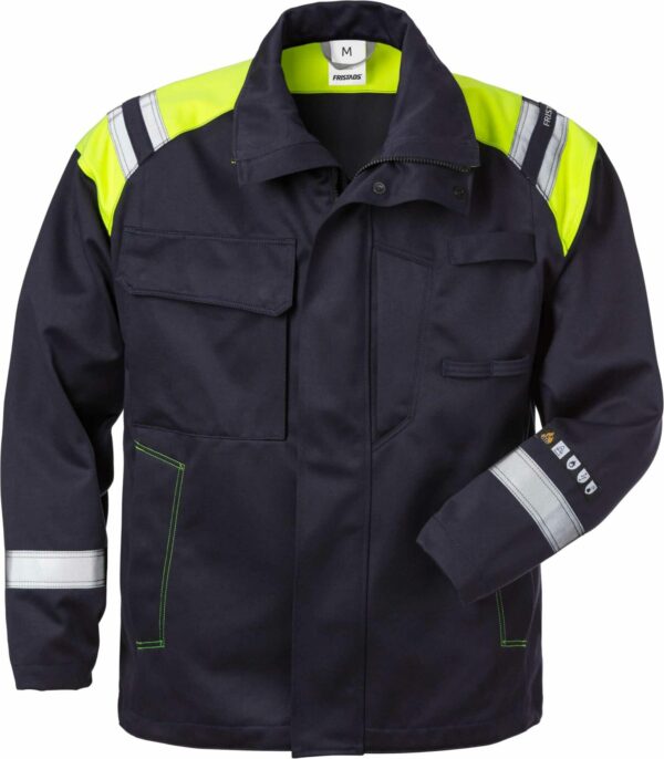 Flamestat Jacke 4174 ATHS | Fristads Flamestat Jacke 4174 ATHS | Fristads