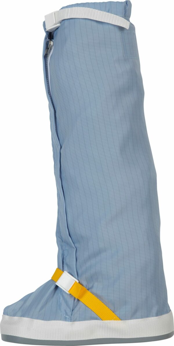 Reinraum-Stiefel 9124 XR50 | Fristads Reinraum-Stiefel 9124 XR50 | Fristads