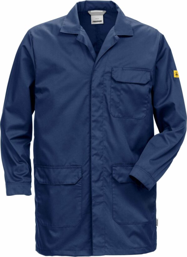 ESD Mantel 3080 ELP | Fristads ESD Mantel 3080 ELP | Fristads