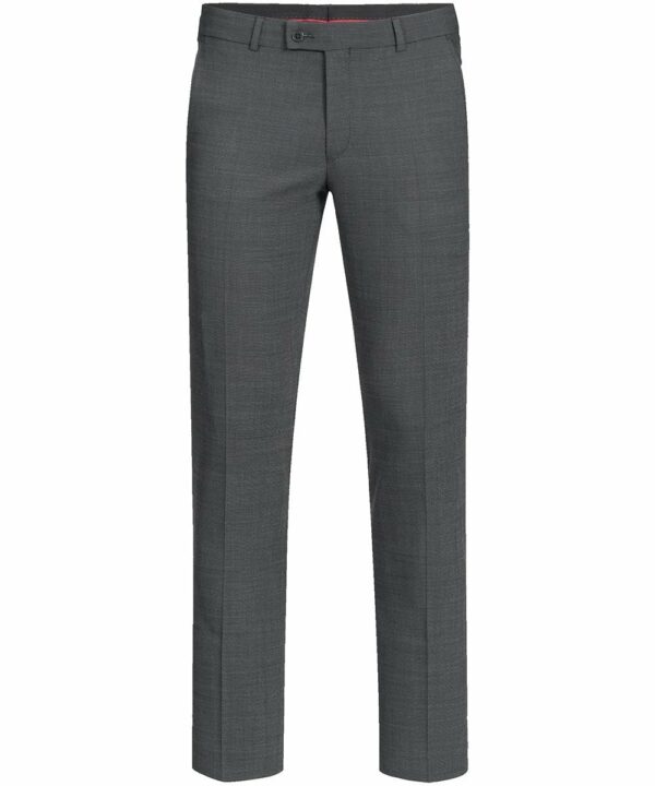 Herren-Hose / Regular Fit Herren-Hose / Regular Fit