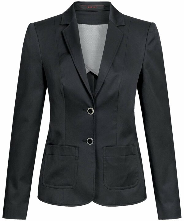 Damen-Blazer / Regular Fit Damen-Blazer / Regular Fit