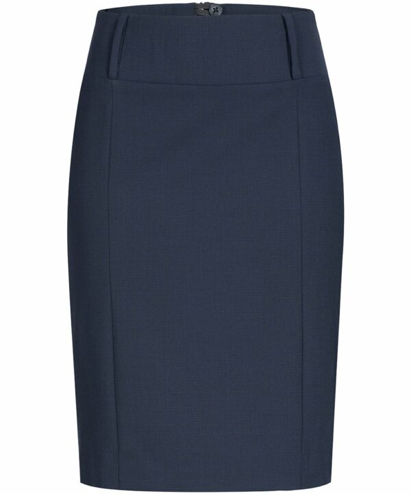 Damen-Stiftrock 1517 | Regular Fit | Greiff Premium-Kollektion Damen-Stiftrock 1517 | Regular Fit | Greiff Premium-Kollektion