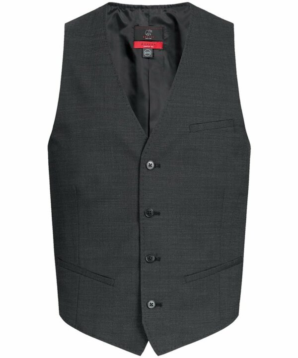 Herren-Weste / Regular Fit Herren-Weste / Regular Fit