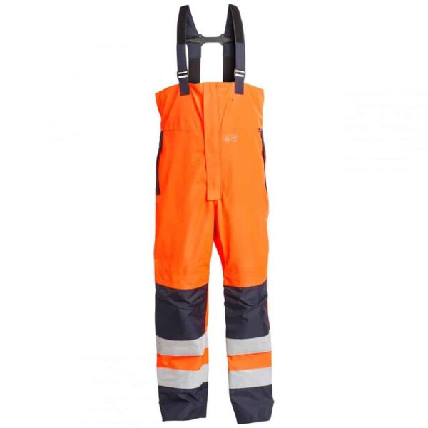 EN 20471 Latzhose EN 20471 Latzhose