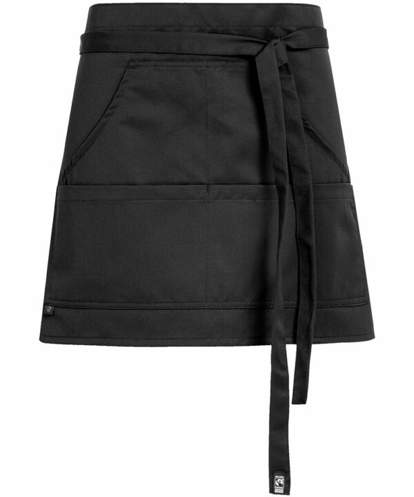 Schwarzer Vorbinder 77×40 – 4141 Schwarzer Vorbinder 77×40 – 4141