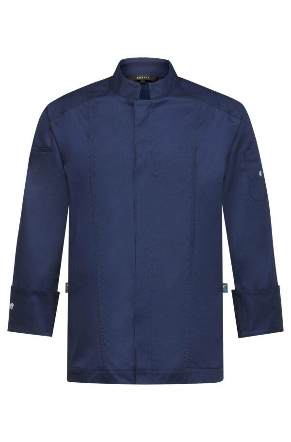 H-Kochjacke Regular Fit H-Kochjacke Regular Fit